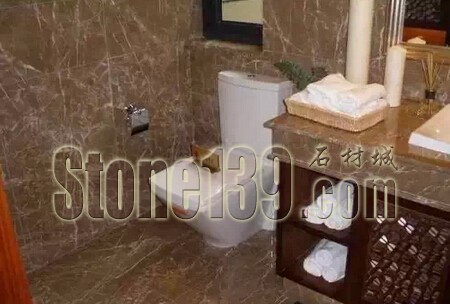 卡佐啡&mdash;&mdash;醇香悠揚的大理石