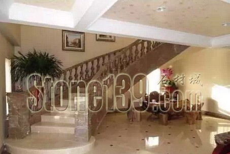 卡佐啡&mdash;&mdash;醇香悠揚的大理石