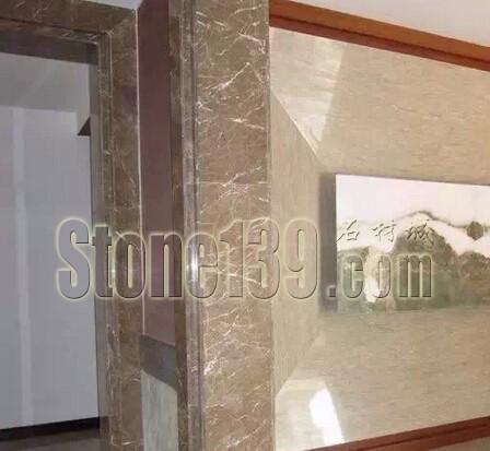 卡佐啡&mdash;&mdash;醇香悠揚的大理石