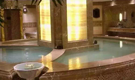 卡佐啡&mdash;&mdash;醇香悠揚的大理石