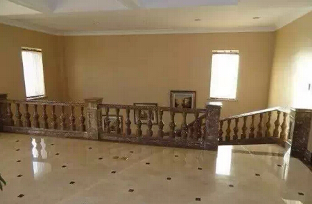 卡佐啡&mdash;&mdash;醇香悠揚的大理石