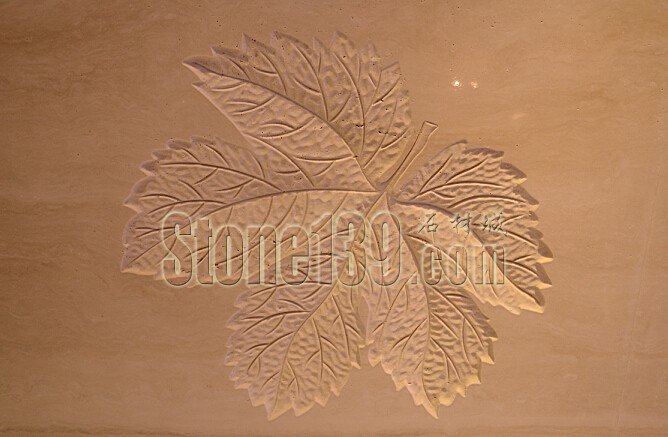 回顧2015廈門國際石材展上那些精美的石材展品設(shè)計（圖集）