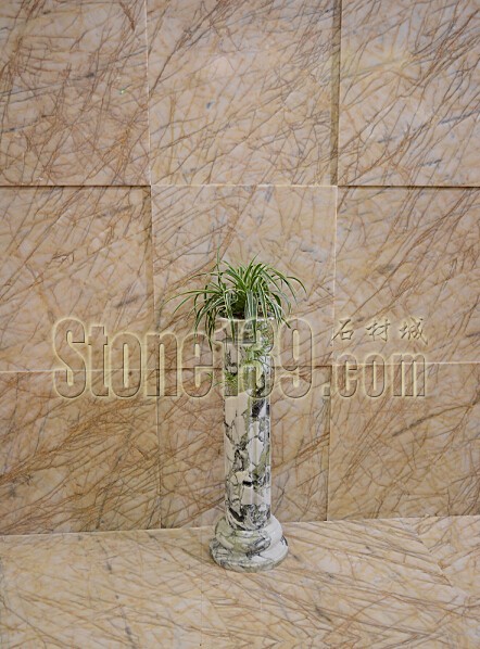 回顧2015廈門國際石材展上那些精美的石材展品設計（圖集）