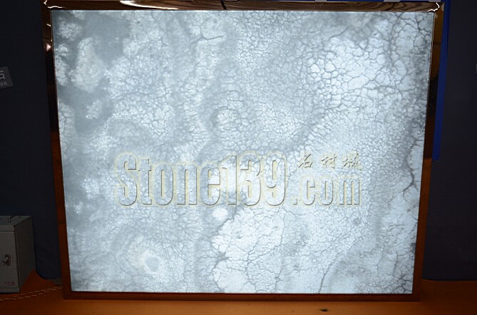 回顧2015廈門國際石材展上那些精美的石材展品設(shè)計（圖集）