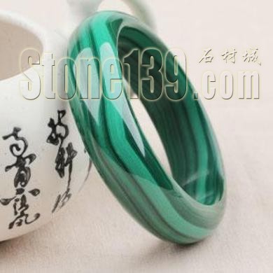 天然石材精品系列之寶石品種&ldquo;孔雀石&rdquo;