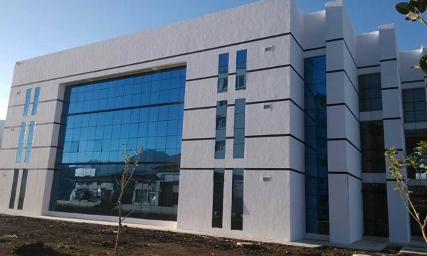 建筑物外墻石材幕墻施工質(zhì)量19點要求