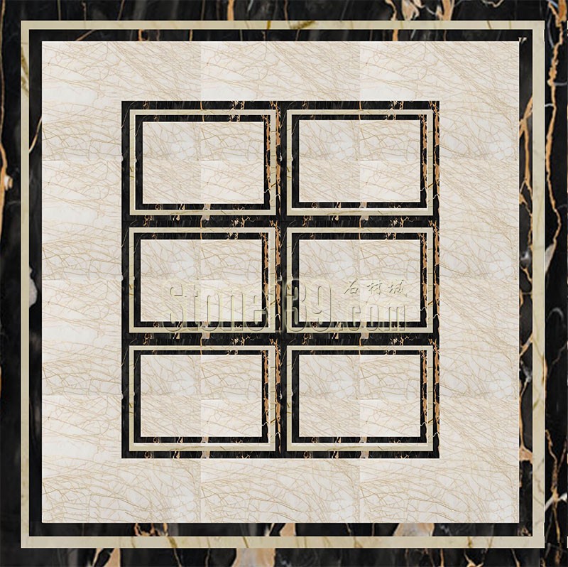 AUTO CAD軟件在石材裝飾設(shè)計中的應(yīng)用