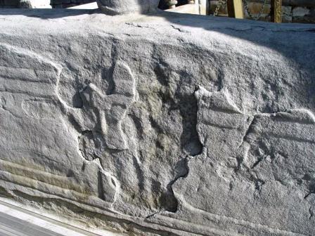 天然石材的化學腐蝕原因及預防治理