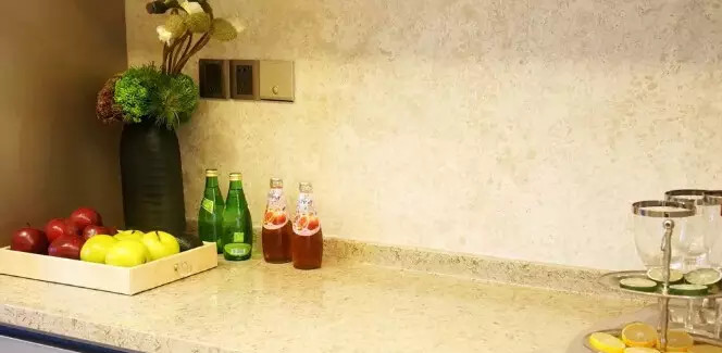 珠江中海花城灣樣板房石材裝飾案例欣賞(圖集)