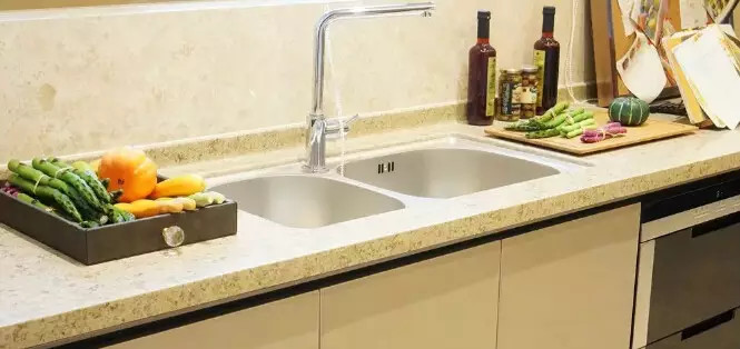 珠江中海花城灣樣板房石材裝飾案例欣賞(圖集)