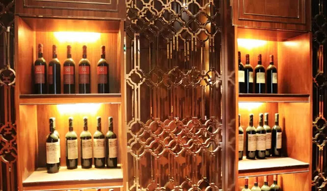 珠江中?；ǔ菫硺影宸渴难b飾案例欣賞（圖集）