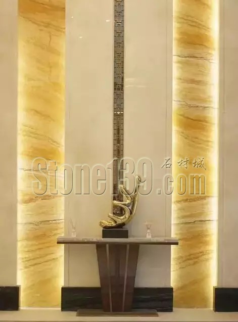 珠江中海花城灣樣板房石材裝飾案例欣賞（圖集）