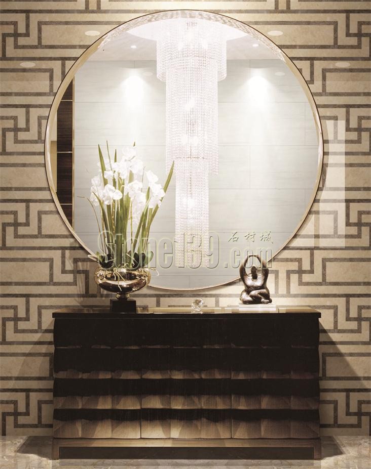 米洛西&middot;精工大理石品牌榮獲2014紅棉獎兩大獎項