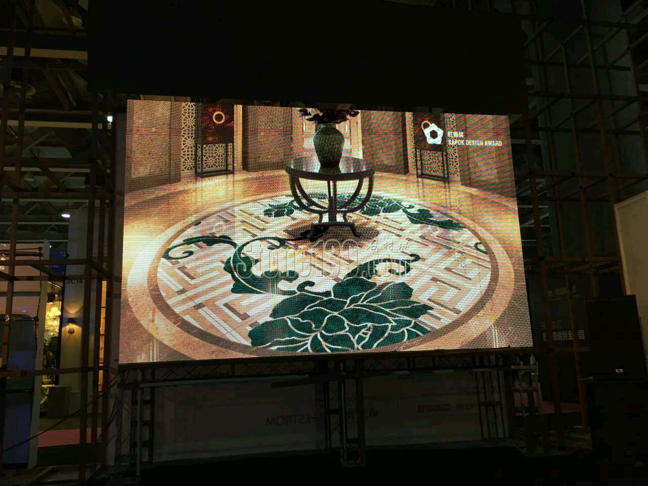 米洛西&middot;精工大理石品牌榮獲2014紅棉獎兩大獎項