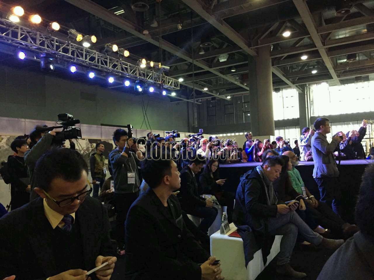 米洛西&middot;精工大理石品牌榮獲2014紅棉獎兩大獎項