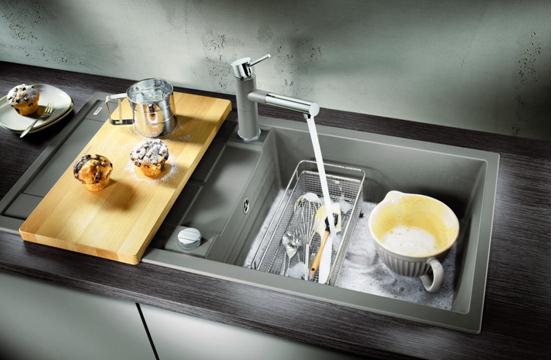 花崗巖水槽的領導者“鉑浪高BLANCO”