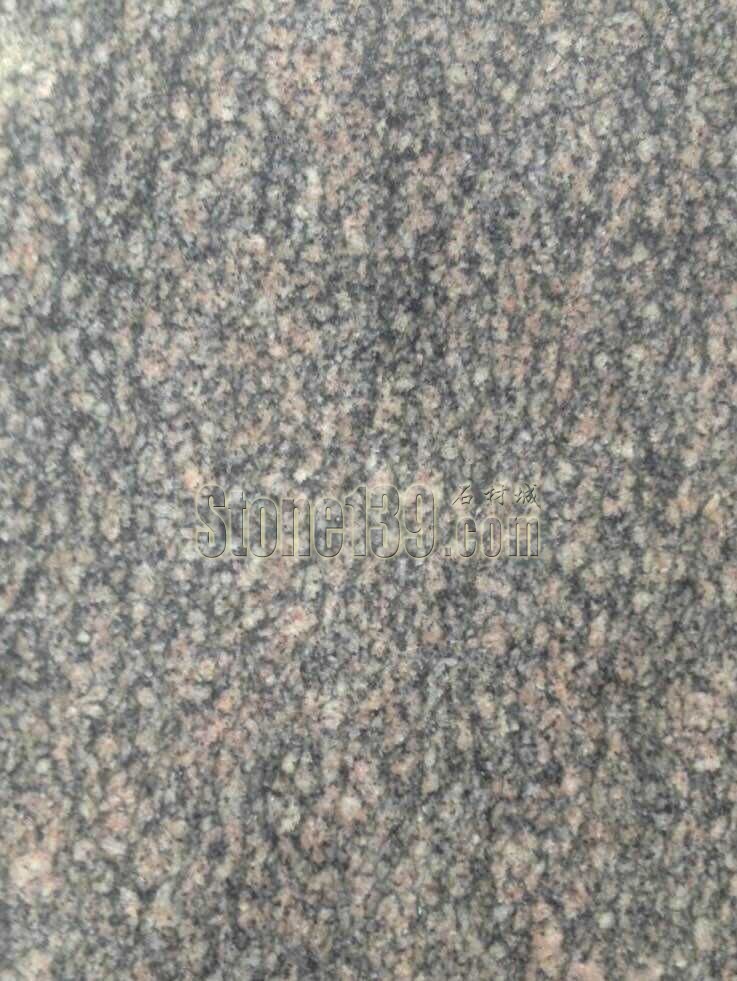 錦興石業礦山直銷三大花崗巖：廣西浪花白|山東槐花綠|一品紅