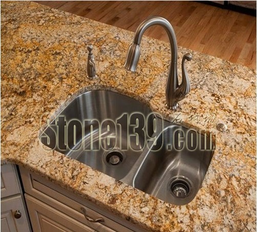 家裝石材的分類(多圖)