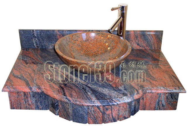 家裝石材的分類(多圖)