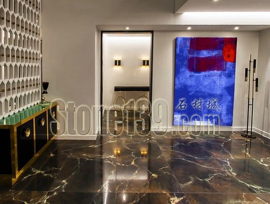 五十度灰，家居照，五十度灰豪宅，格雷豪宅