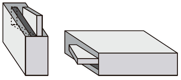 石材工程裝飾應(yīng)用中的收口知識(shí)