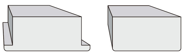 石材工程裝飾應用中的收口知識
