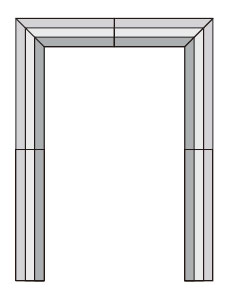 石材工程裝飾應用中的收口知識