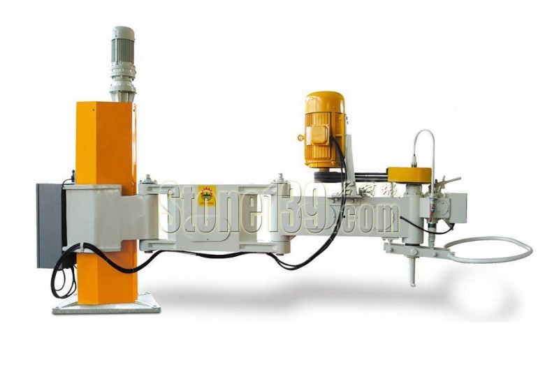礦山開采加工過程中使用的機械設備