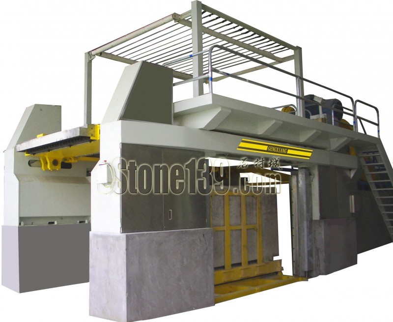 礦山開采加工過程中使用的機械設備