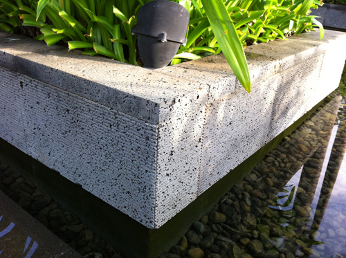 火山巖石材和同類石材相比的四大優勢及應用實例欣賞（多圖）