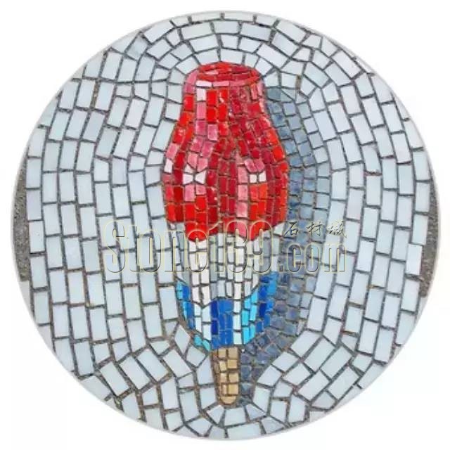 用馬賽克藝術(shù)來&ldquo;填坑&rdquo;看完我也是醉了（多圖）