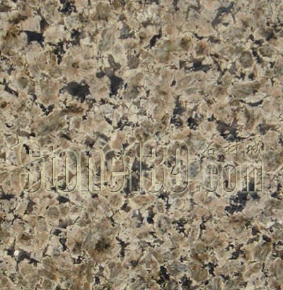 國產黃金鉆與進口黃金鉆花崗巖介紹3