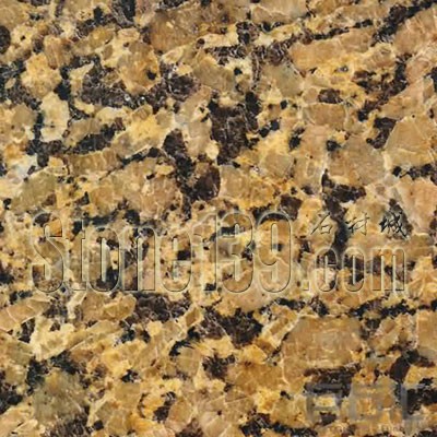 國產黃金鉆與進口黃金鉆花崗巖介紹2