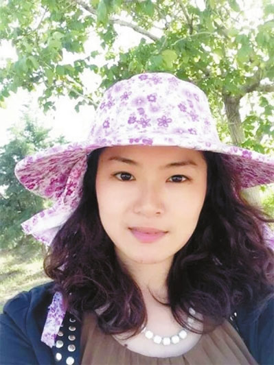 山水石業李珊珊:石材界的“鐵娘子”