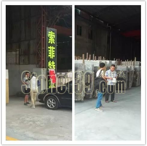 &ldquo;中原石材第一展&rdquo;廣州之行，走進&ldquo;石城&rdquo;云浮