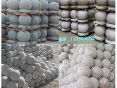 石井圓球 欄桿仿形石材加工廠供應石材欄桿 圓球