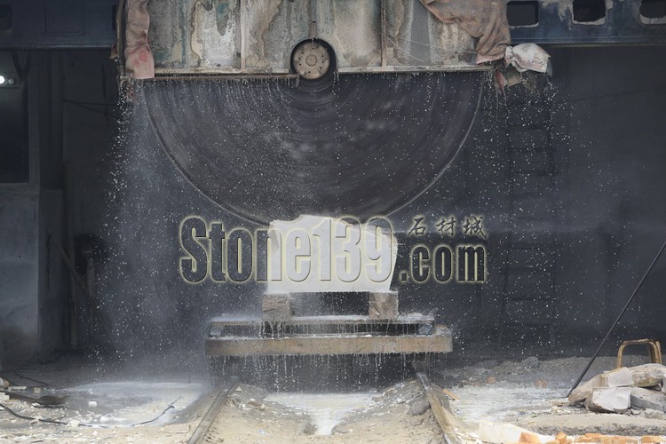 太行山麓下的石雕縣---曲陽石雕信仰和經濟的融合