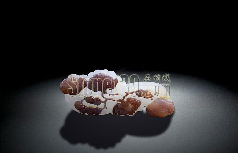 水頭玉滿天下玉石精品圖集欣賞