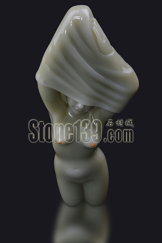 水頭玉滿天下玉石精品圖集欣賞