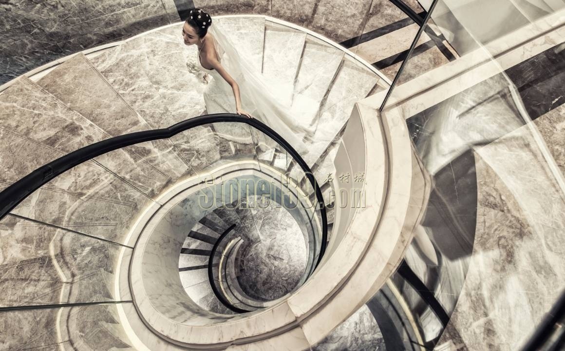 樓梯設(shè)計,石材設(shè)計,石材樓梯