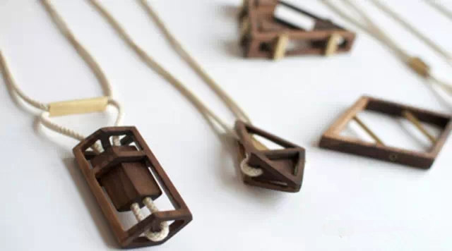 石材的魅力來源于大自然而設計賦予石材生命