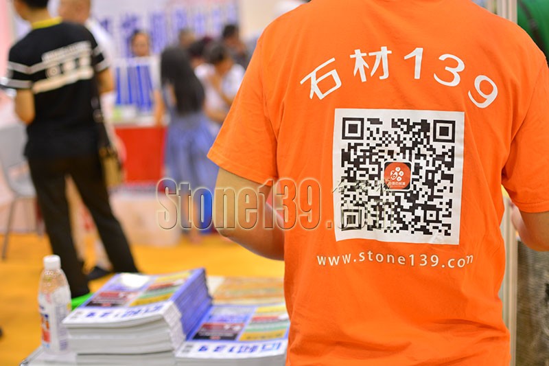 2015成都建博會（石材展）展會現場回顧（多圖）