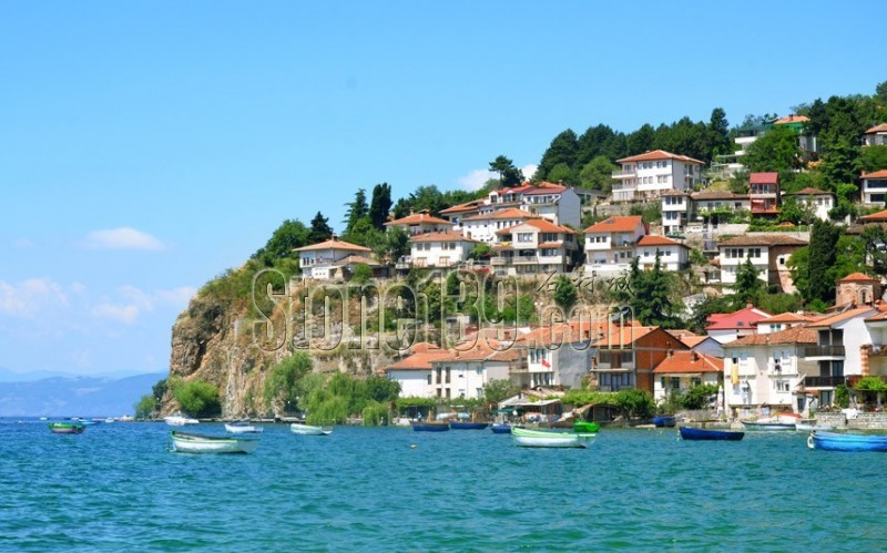 歐洲馬其頓大理石資源及產業基本概況