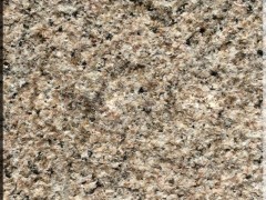 古典黃麻火燒面