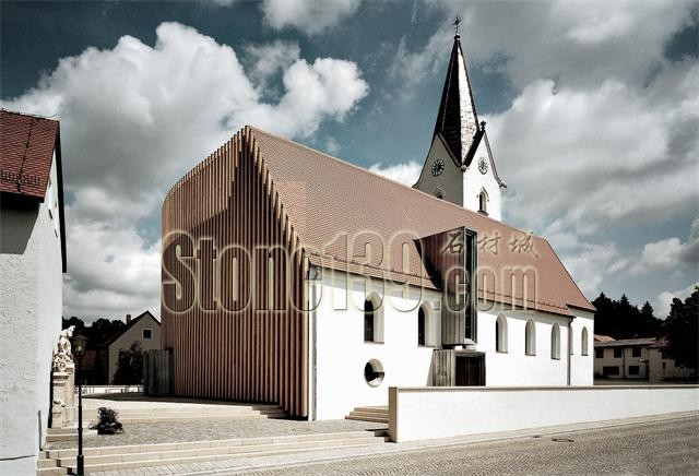 201507231357781567.jpg 全世界20座因石材而生輝的最美教堂