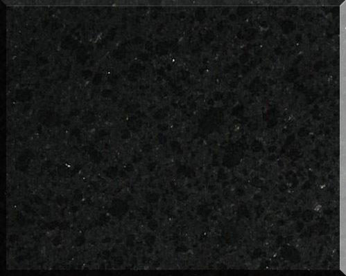 國產黑色花崗巖品種介紹（圖文）