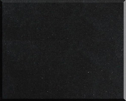 國產黑色花崗巖品種介紹（圖文）