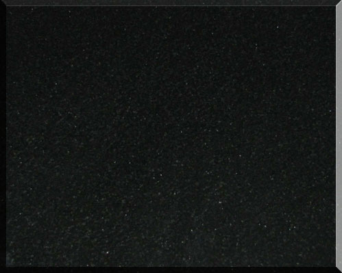 國產黑色花崗巖品種介紹（圖文）