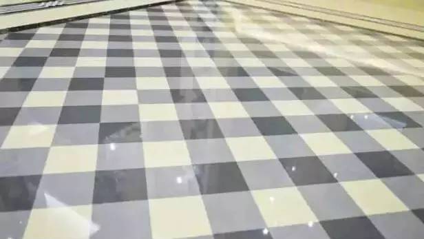 這些室內石材裝飾你能看出來是人造石嗎?