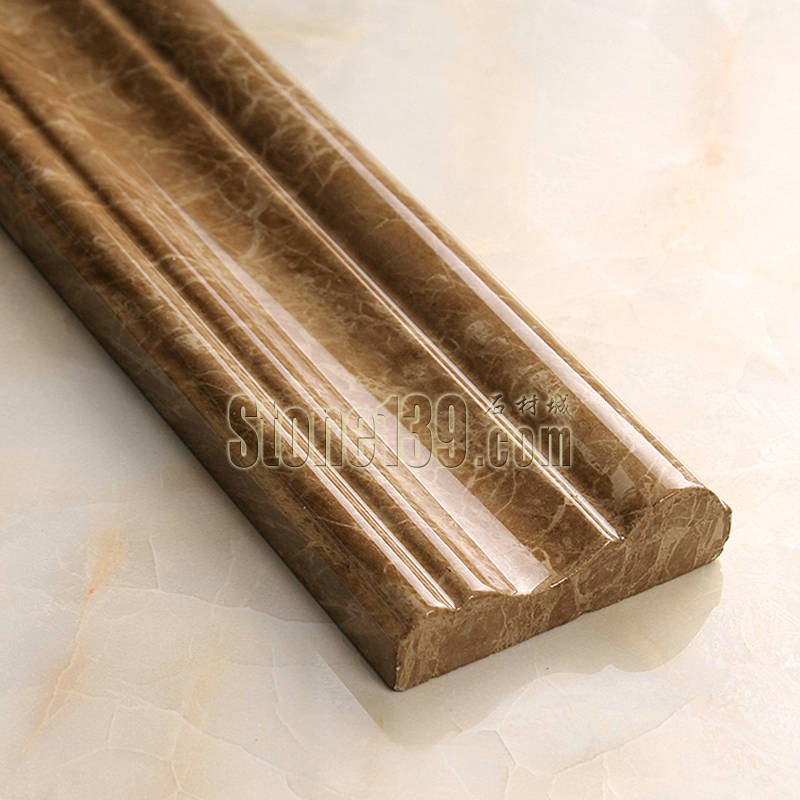 三種石材花線條加工方法,讓您省時又省心